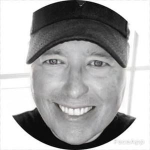 Meet your Posher, John w